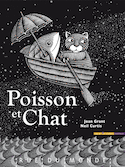 Poisson et chat